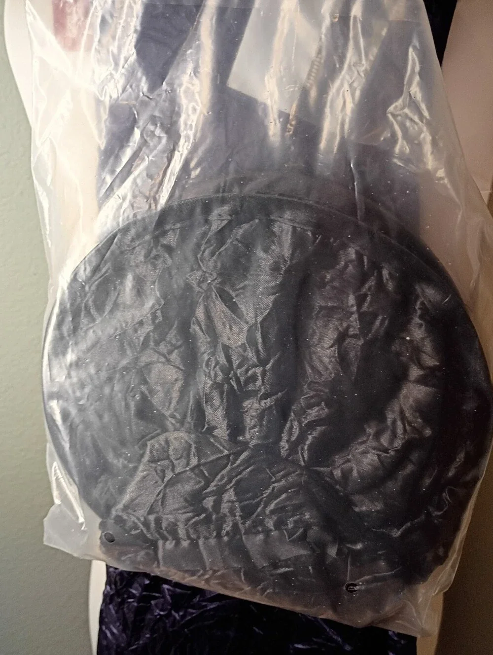 Disguise Wicked Witch Costume with Hat+ NEW Med (7/8) Halloween - Picture 5 of 5